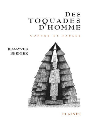 cover image of Des toquades d'homme